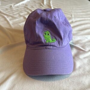 Disney Tangled “Pascal” Baseball Hat